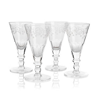 4 Pcs Tumblers Set