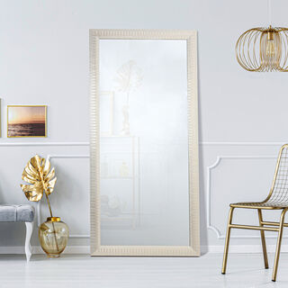 Homez decorative framed wall mirror 80*166cm