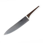 Alberto 8" Chef Knife Stainless Steel Blade image number 0