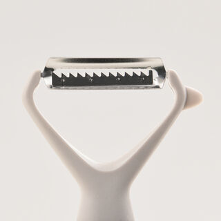 Pentola Y Peeler Julienne Blade