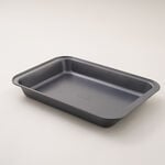 Betty crocker rectangular roaster 37.5*25.5*5 cm image number 2