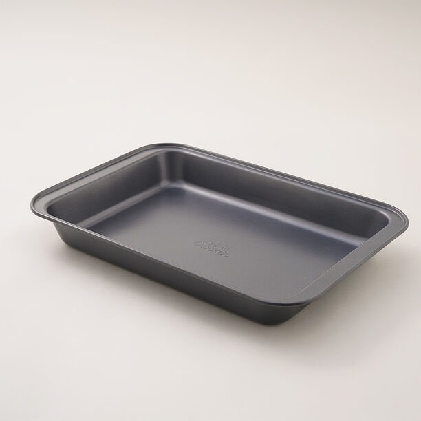 Betty crocker rectangular roaster 37.5*25.5*5 cm image number 2