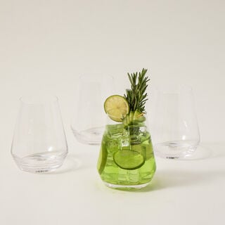  Mosaic 4 Hiball 400Ml