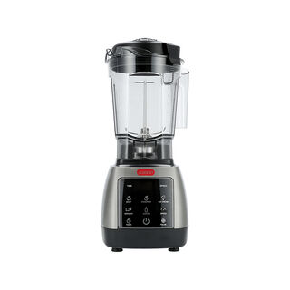 Alberto 2 in 1 robust plastic 1600W 1.6L blender
