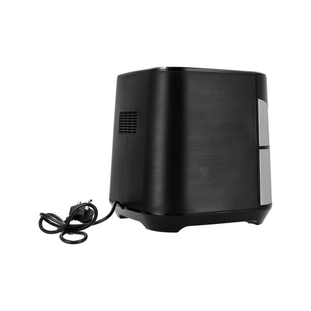 Alberto Air Fryer Digital 5.5L, 1700 Watt image number 4