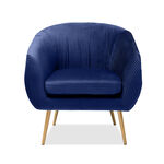 Dante Armchair image number 1