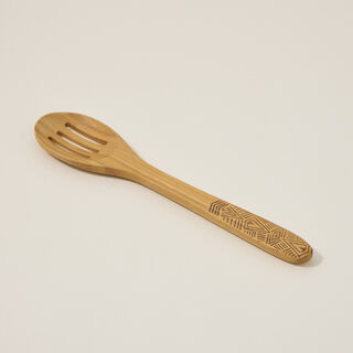 Slotted Spoon 