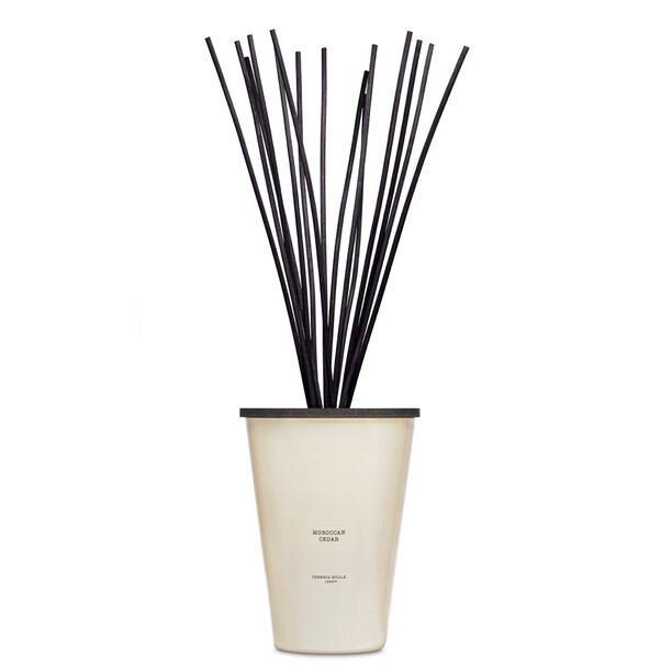 Moroccan cedar reed diffuser 3000 mL image number 0