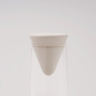 Najd Collection La Mesa Jugs With Label 4 Pieces, 5.7*5.7*16.1 cm