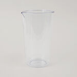 Alberto hand blender set 300w, white image number 5
