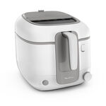 Moulinex Deep Fryer 1800W Super Uno Deep Fryer 2.2L Oil Capacity, 1.5K image number 0