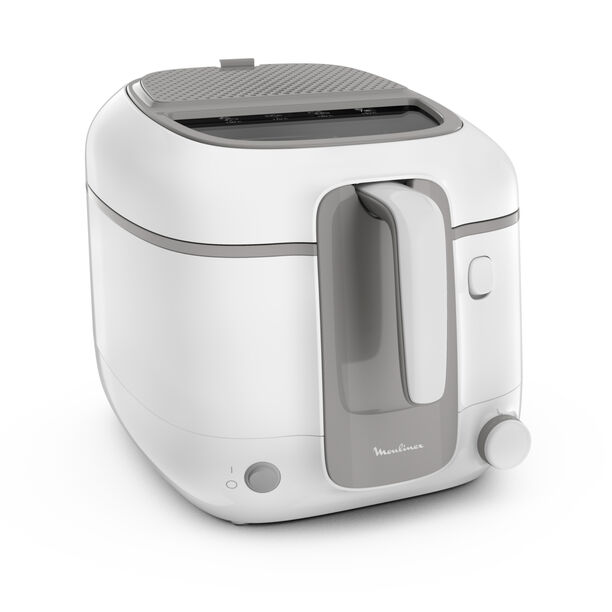 Moulinex Deep Fryer 1800W Super Uno Deep Fryer 2.2L Oil Capacity, 1.5K image number 0