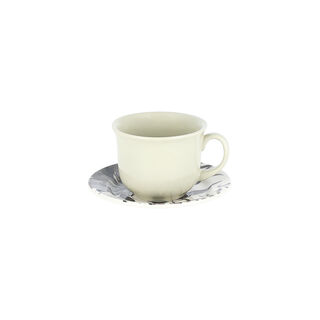  20 Pcs Porcelain Dinner Set Serve 4 Persons