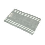 Cottage Doty Bathmat 60X100 Cm Grey image number 0