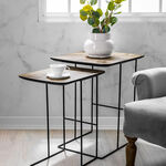 Nested Tables Set Of 2 image number 0