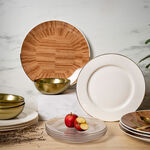 Blend 16 pieces Dinner Set Serve 4 Person image number 0