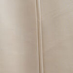 Cottage 3pcs cotton duvet cover 260*200cm 200 thread count creamy image number 2