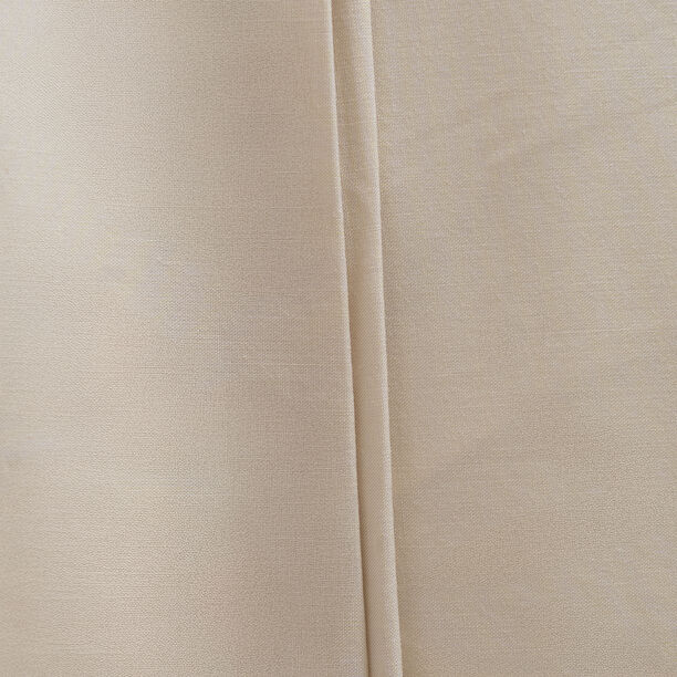 Cottage 3pcs cotton duvet cover 260*200cm 200 thread count creamy image number 2