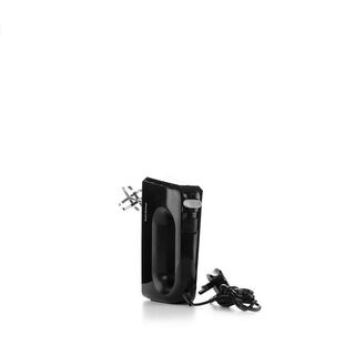 Philips Hand Mixer, 280W, 5 Speeds+Turbo, Black