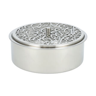 La Mesa Stainless Steel Food Warmer 29*29*12 Cm