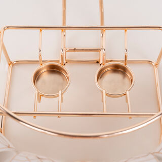 16 Pcs Soup Set 