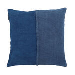 Plain Cotton Cushion 50*50 cm image number 1