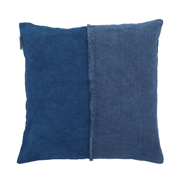 Plain Cotton Cushion 50*50 cm image number 1