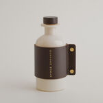 Homez tuscan Leather reed diffuser 200ml image number 3