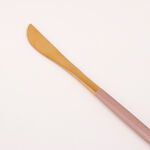 16 Pcs Cutlery Set Matte image number 5