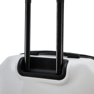 4 Pcs Set Trolley Case Diamond