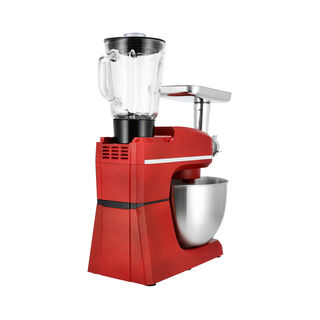 Alberto 1100W 8L 6 speed mixer