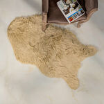 Cottage Faux Fur Soil 80X150 Cm image number 0