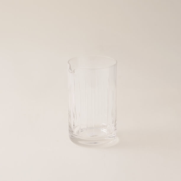 La Mesa glass designer jug 9.5*8.5*14.6 cm image number 0