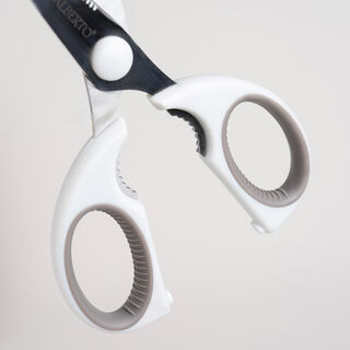 Alberto Kitchen Scissor Stainless Steel Blade