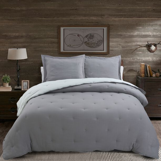 طقم لحاف 2 قطع مقاس صغير