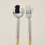 Kov 20 Pieces Stainless Steel Cutlery Set image number 2