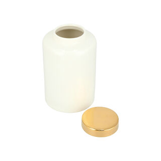 Decorative Jar