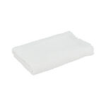 Luxury Jacquard Bath Towel White 100% Cotton 70*140 cm image number 1