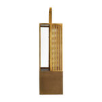 Lantern Dia 30* Ht: 108 Cm image number 3