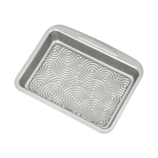 Alberto Non Stick Roaster Pan Silver 