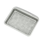 Alberto Non Stick Roaster Pan Silver  image number 0