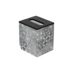 Acrylic Tissue Box image number 1
