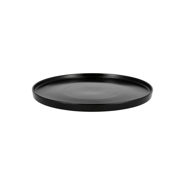  Matt Black 12.5"" Charger image number 1