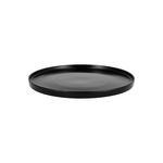 Matt Black 12.5"" Charger image number 1