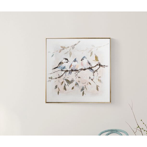 Wall Art Birds image number 0