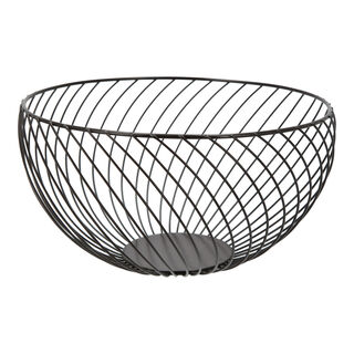 Alberto Coffee Coated Fruit Basket 