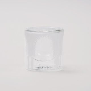 Qurtuba Collection Dallaty Coffee Cup Qurtuba Design 6 Pieces