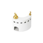 Ceramic Candle Holder image number 2