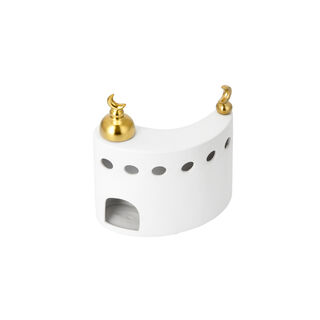 Ceramic Candle Holder