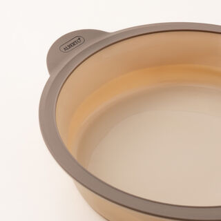 Alberto silicone cake mould